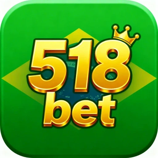 Logotipo 518bet