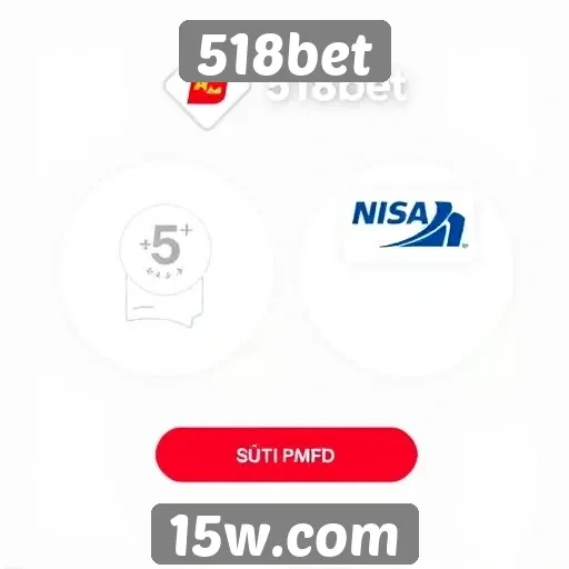 Comparativo entre métodos de pagamento disponíveis no 518bet