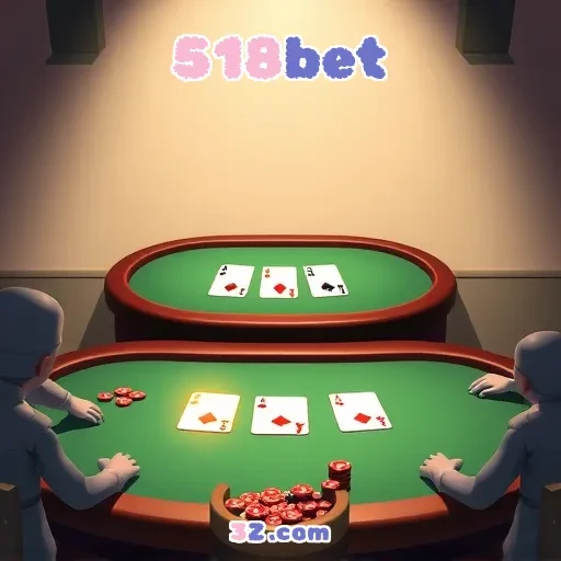 518bet Caça-níqueis